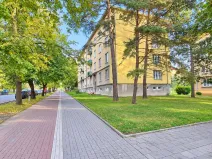 Prodej bytu 3+1, Přerov, Želatovská, 75 m2