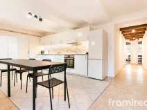 Pronájem bytu 5+1, Brno, Trtílkova, 90 m2