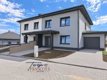 Prodej rodinného domu, Lipová, 153 m2