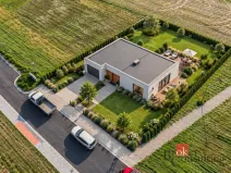 Prodej pozemku pro bydlení, Nasavrky, Větrná, 982 m2