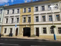 Prodej bytu 4+1, Teplice, U Hadích lázní, 105 m2