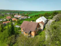 Prodej pozemku pro bydlení, Koryčany - Jestřabice, 754 m2