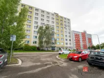 Prodej bytu 1+1, Brno - Černovice, Turgeněvova, 34 m2