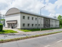 Pronájem kanceláře, Liberec - Liberec IV-Perštýn, Dr. Milady Horákové, 30 m2