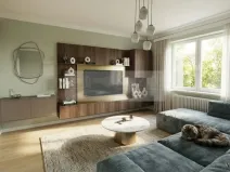 Prodej bytu 2+1, Příbram - Příbram VII, Politických vězňů, 58 m2