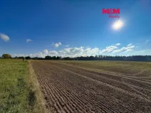 Prodej pole, Ratibořské Hory - Vřesce, 46982 m2