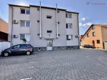 Prodej bytu 3+kk, Velešovice, 52 m2