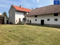 Prodej rodinného domu, Uničov - Horní Sukolom, 220 m2