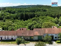 Prodej rodinného domu, Vyškov - Pařezovice, 120 m2