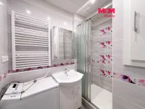 Pronájem bytu 2+kk, Česká Lípa, Na Svahu, 40 m2