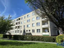 Prodej bytu 3+1, Zlaté Hory, Na Sídlišti, 68 m2