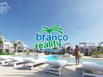 Prodej rodinného domu, Ciudad Quesada, Alicante, Španělsko, 73 m2