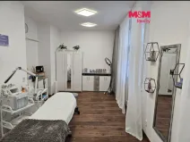 Pronájem obchodního prostoru, Praha - Nusle, Bohuslava ze Švamberka, 35 m2