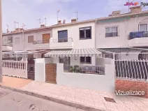 Prodej rodinného domu, Santa Pola, Španělsko, 67 m2