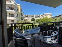 Prodej bytu 1+kk, Sveti Vlas, Bulharsko, 44 m2