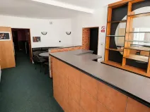 Pronájem restaurace, Prostějov, Vodní, 80 m2