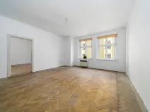 Prodej bytu 3+kk, Praha - Bubeneč, Veletržní, 101 m2