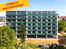 Prodej bytu 2+kk, Třebíč - Horka-Domky, Družstevní, 73 m2