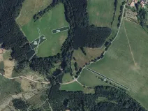 Prodej louky, Městečko Trnávka, 6863 m2