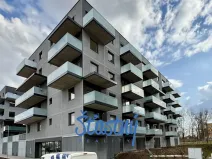 Prodej bytu 2+kk, Praha, Čakovická, 55 m2