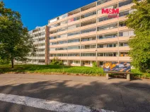 Prodej bytu 3+1, Praha - Bohnice, Vratislavská, 74 m2