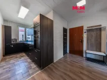 Prodej bytu 3+1, Horní Slavkov, Dlouhá, 64 m2