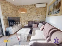 Pronájem bytu 2+kk, Pozlovice, Antonína Václavíka, 40 m2