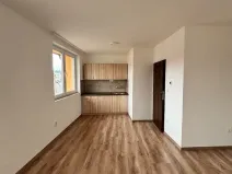 Pronájem bytu 1+kk, Hořice, Havlíčkova, 31 m2