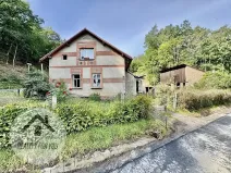 Prodej rodinného domu, Horní Bukovina, 220 m2