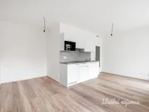 Pronájem bytu 1+kk, Praha - Hostivař, Arnošta Staňka, 32 m2