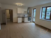 Pronájem bytu 2+kk, Praha - Žižkov, Jeseniova, 58 m2