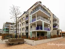 Pronájem bytu 3+kk, Praha - Dolní Chabry, K Beranovu, 83 m2