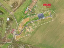 Prodej pozemku pro bydlení, Řehlovice - Habří, 1032 m2