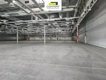 Pronájem skladu, Plzeň - Skvrňany, U Nové Hospody, 1990 m2