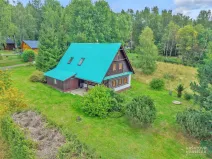 Prodej chalupy, Liberk - Bělá, 143 m2