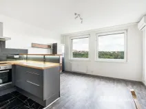 Pronájem bytu 2+kk, Praha - Modřany, Jordana Jovkova, 44 m2