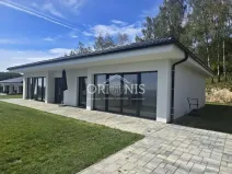 Pronájem rodinného domu, Málkov - Zelená, 130 m2