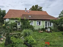 Prodej rodinného domu, Nedomice, 105 m2