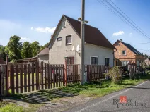 Prodej rodinného domu, Černousy - Ves, 140 m2
