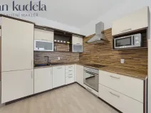 Pronájem bytu 2+kk, Rajhrad, Klášterní Dvůr, 59 m2