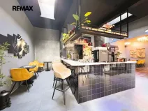 Pronájem restaurace, Praha - Vinohrady, Vinohradská, 72 m2