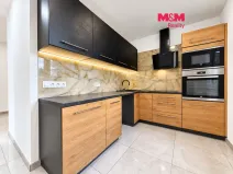 Pronájem bytu 3+1, Karviná - Ráj, Haškova, 60 m2