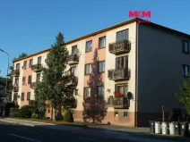 Prodej bytu 2+1, Police nad Metují, 56 m2