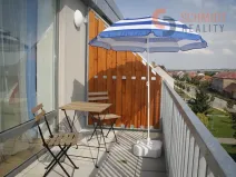 Prodej bytu 1+kk, Šakvice, Hlavní, 32 m2