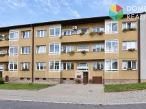 Prodej bytu 3+1, Beroun - Beroun-Město, Jungmannova, 68 m2