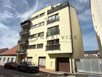 Prodej bytu 1+kk, České Budějovice, Riegrova, 35 m2