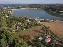Prodej zahrady, Plumlov, 651 m2
