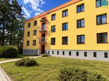 Pronájem bytu 2+1, Okříšky, 56 m2