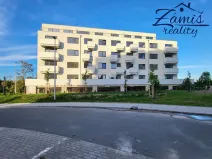 Pronájem bytu 2+kk, Kladno, Lesík, 50 m2