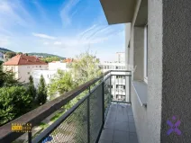 Prodej bytu 1+kk, Zlín, Ševcovská, 28 m2